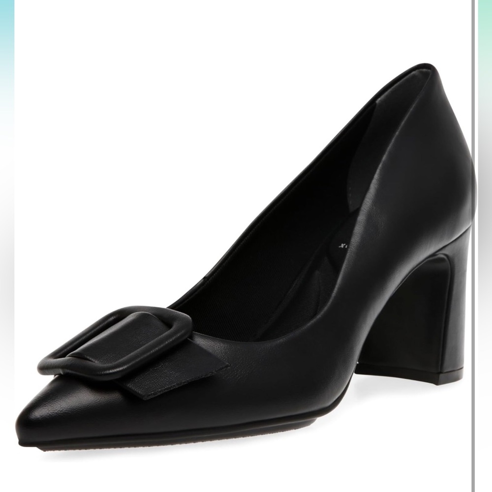 Anne Klein pumps